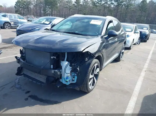 LRBFZNR43MD084718 2021 BUICK ENVISION - Image 2
