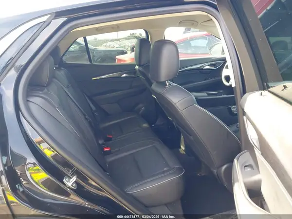 LRBFZNR43MD084718 2021 BUICK ENVISION - Image 8