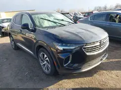 LRBFZNR43MD085335 2021 BUICK ENVISION
