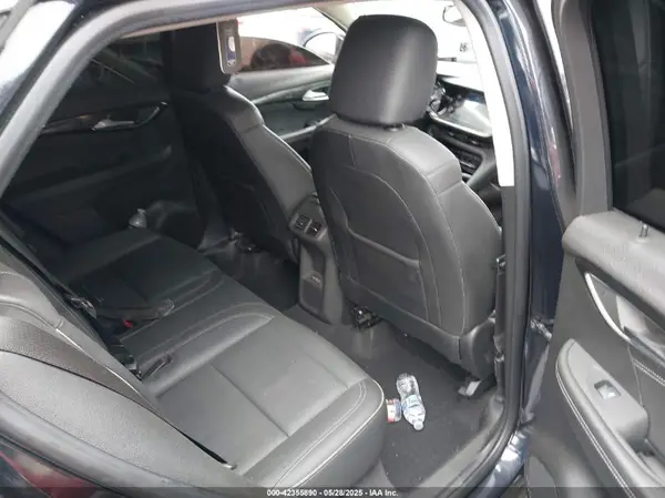 LRBFZNR43MD098652 2021 BUICK ENVISION - Image 8