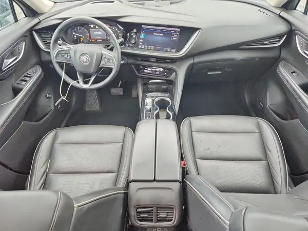 LRBFZNR43MD103364 2021 BUICK ENVISION - Image 7