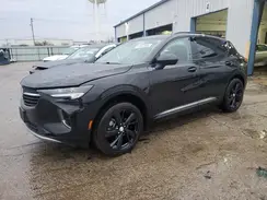 LRBFZNR43MD105230 2021 BUICK ENVISION