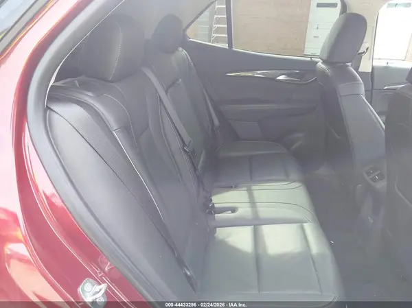 LRBFZNR43MD106359 2021 BUICK ENVISION - Image 8