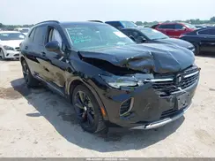 LRBFZNR43MD109987 2021 BUICK ENVISION