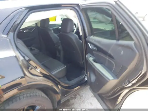 LRBFZNR43MD109987 2021 BUICK ENVISION - Image 8
