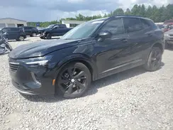 LRBFZNR43MD120648 2021 BUICK ENVISION