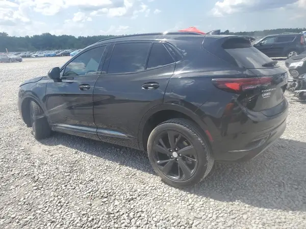 LRBFZNR43MD120648 2021 BUICK ENVISION - Image 2