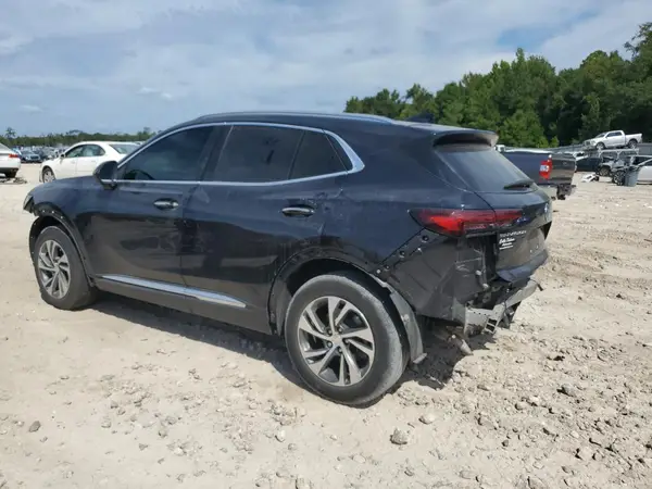 LRBFZNR43MD138972 2021 BUICK ENVISION - Image 2