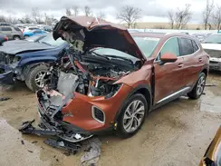 LRBFZNR43MD149437 2021 BUICK ENVISION