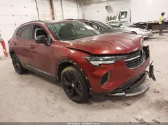 LRBFZNR43MD166271 2021 BUICK ENVISION