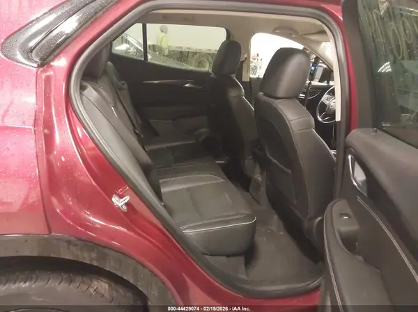 LRBFZNR43MD166271 2021 BUICK ENVISION - Image 8
