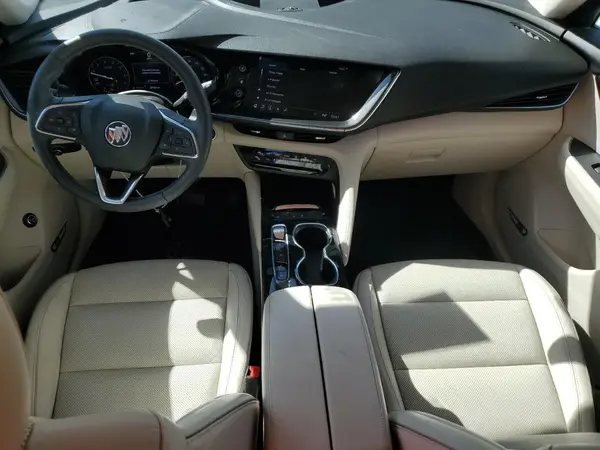 LRBFZNR43MD178422 2021 BUICK ENVISION - Image 8