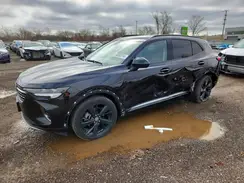 LRBFZNR43ND031972 2022 BUICK ENVISION