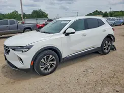 LRBFZNR43ND032295 2022 BUICK ENVISION