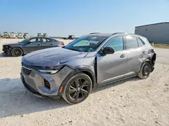 LRBFZNR43ND058198 2022 BUICK ENVISION