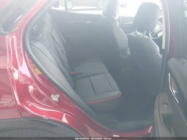 LRBFZNR43ND065376 2022 BUICK ENVISION - Image 8