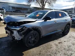 LRBFZNR43ND065913 2022 BUICK ENVISION