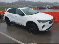 LRBFZNR43ND110042 2022 BUICK ENVISION