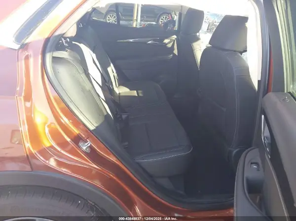 LRBFZNR43ND128167 2022 BUICK ENVISION - Image 8