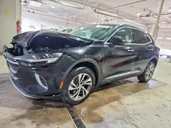 LRBFZNR43ND129559 2022 BUICK ENVISION