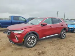 LRBFZNR43ND136124 2022 BUICK ENVISION