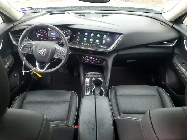LRBFZNR43ND136124 2022 BUICK ENVISION - Image 8