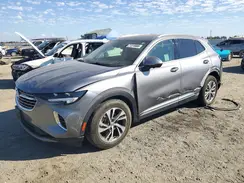 LRBFZNR43ND147110 2022 BUICK ENVISION