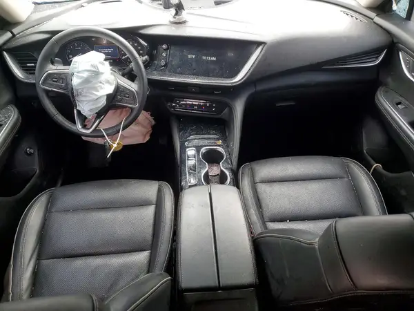 LRBFZNR43PD015211 2023 BUICK ENVISION - Image 8