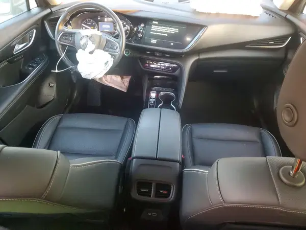 LRBFZNR43PD016729 2023 BUICK ENVISION - Image 8