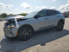 LRBFZNR43PD020165 2023 BUICK ENVISION