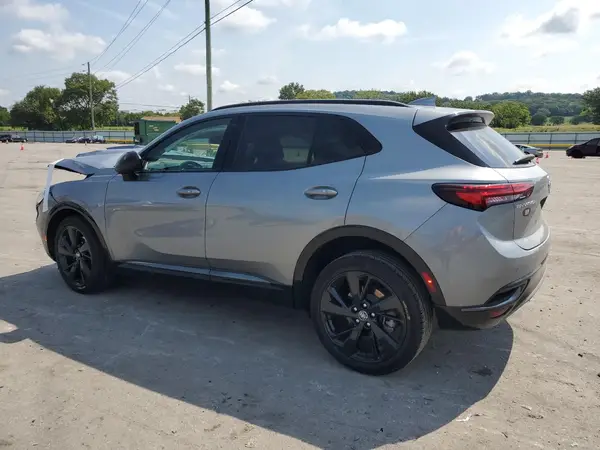 LRBFZNR43PD020165 2023 BUICK ENVISION - Image 2