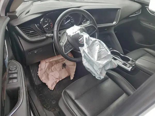 LRBFZNR43PD022496 2023 BUICK ENVISION - Image 8