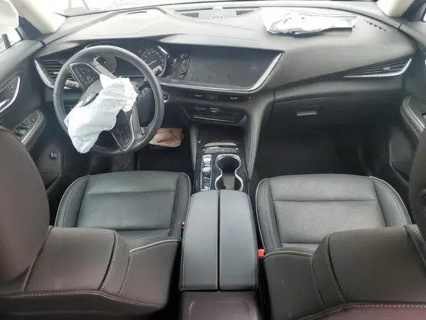 LRBFZNR43PD025964 2023 BUICK ENVISION - Image 8