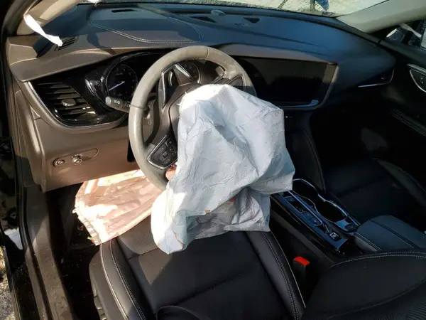 LRBFZNR43PD035524 2023 BUICK ENVISION - Image 8