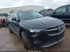 LRBFZNR43PD057121 2023 BUICK ENVISION