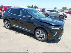 LRBFZNR43PD060441 2023 BUICK ENVISION