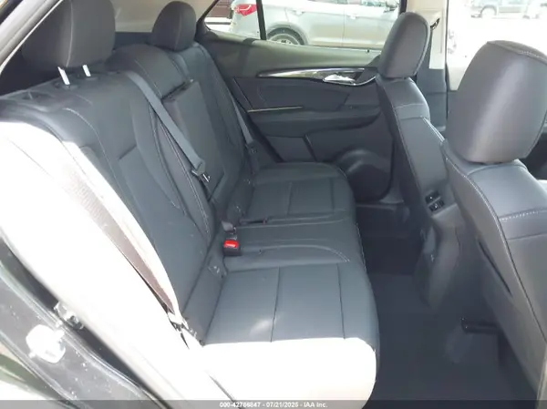 LRBFZNR43PD060441 2023 BUICK ENVISION - Image 8