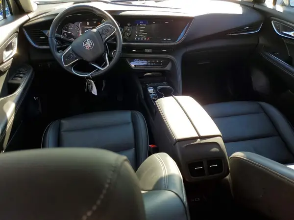 LRBFZNR43PD065865 2023 BUICK ENVISION - Image 8