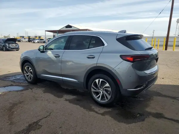 LRBFZNR43PD066076 2023 BUICK ENVISION - Image 2