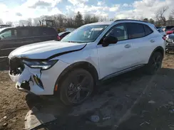 LRBFZNR43PD067616 2023 BUICK ENVISION
