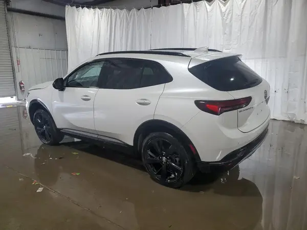LRBFZNR43PD074436 2023 BUICK ENVISION - Image 2