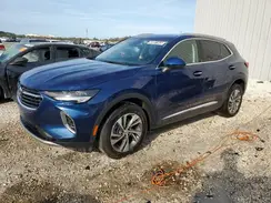 LRBFZNR43PD074839 2023 BUICK ENVISION
