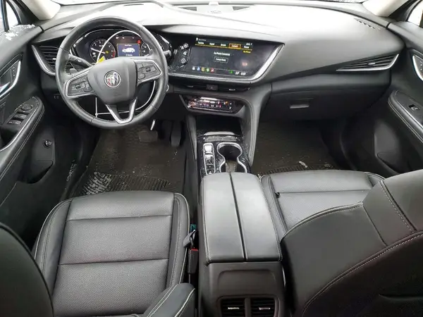 LRBFZNR43PD076638 2023 BUICK ENVISION - Image 8