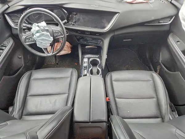 LRBFZNR43PD083928 2023 BUICK ENVISION - Image 8