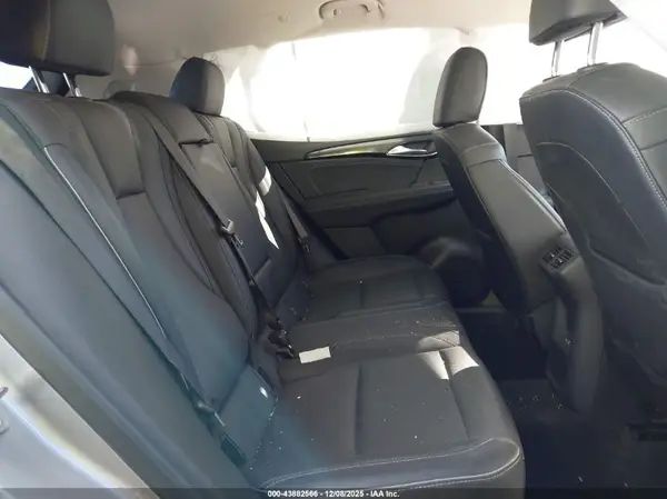 LRBFZNR43PD087509 2023 BUICK ENVISION - Image 8