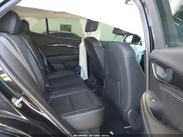 LRBFZNR44MD057432 2021 BUICK ENVISION - Image 8