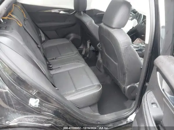 LRBFZNR44MD074053 2021 BUICK ENVISION - Image 8