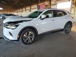 LRBFZNR44MD076790 2021 BUICK ENVISION