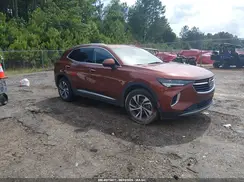 LRBFZNR44MD134025 2021 BUICK ENVISION
