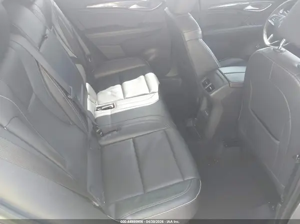 LRBFZNR44MD166778 2021 BUICK ENVISION - Image 8